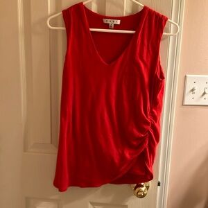 Sleeveless top by CAbi